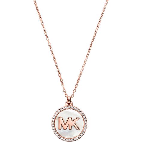 karl rossi jewellery michael kors|Michael Kors necklace.